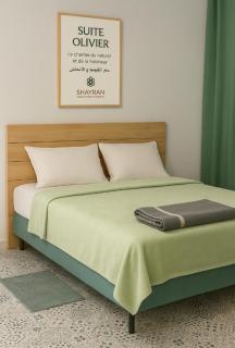 Dar Shayran - El Haouaria - 9