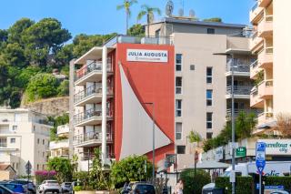 Résidence Pierre & Vacances Premium Julia Augusta - Roquebrune-Cap-Martin - 9