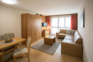 Aparthotel Ambassador - Bellwald - 1