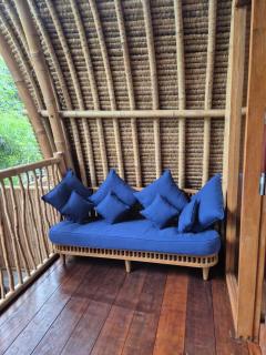 Tricky Trees Lodges - Gili Air - 7