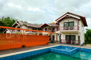 De Tranquil Resort - Attigundi - 4