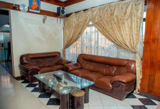 MBEYA PARADISE INN - Mbeya - 6