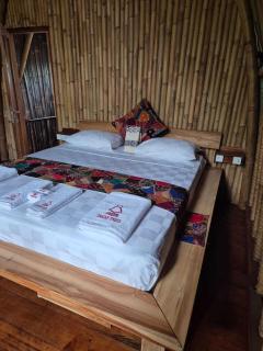 Tricky Trees Lodges - Gili Air - 5