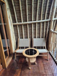 Tricky Trees Lodges - Gili Air - 4