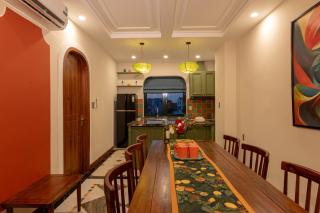 De'Hoian Holiday Villa - Hội An - 1