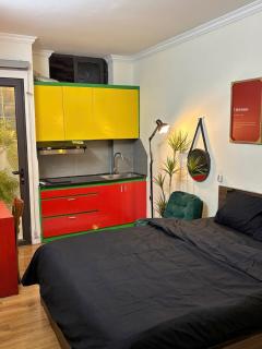 Color House Cau Giay - 0