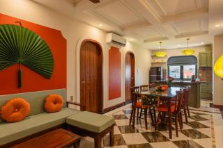 De'Hoian Holiday Villa - Hội An - 3