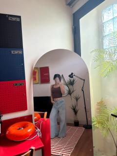Color House Cau Giay - Hanoi - 2