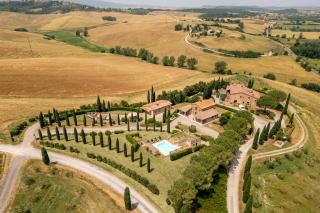 CASALE FIENILE 8, Emma Villas - 9