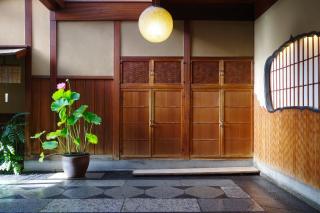 Hiiragiya - Kyoto - 3