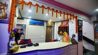 Darjeeling Palace is 500 meters from Mall Road with the Best facilities - Darjeeling - 7
