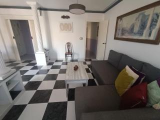 Apartamento artístico en el centro - Villajoyosa - 7