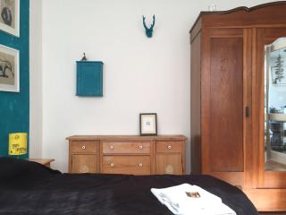 Wohnung mit großer Dachterrasse im Herzen Greifswalds - Niederdorla - 7