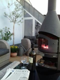 Wohnung mit großer Dachterrasse im Herzen Greifswalds - Niederdorla - 6