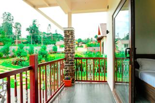 De Tranquil Resort - Attigundi - 3