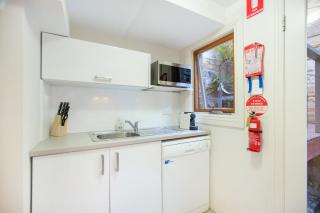 Escape To Pyrmont - Darling Harbour - Sydney Stay - Sleeps 6 Walk Everywhere! - Sydney - 1