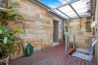 Escape To Pyrmont - Darling Harbour - Sydney Stay - Sleeps 6 Walk Everywhere! - Sydney - 6