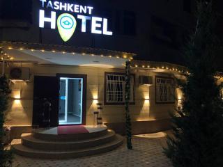 Tashkent Hotels & Apartment - Taschkent - 0