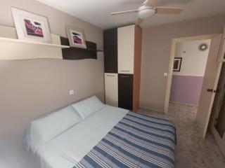 Apartamento artístico en el centro - Villajoyosa - 8