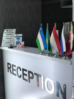 Tashkent Hotels & Apartment - Taschkent - 5