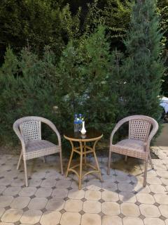 Tashkent Hotels & Apartment - Taschkent - 4