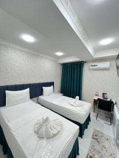 Tashkent Hotels & Apartment - Taschkent - 2