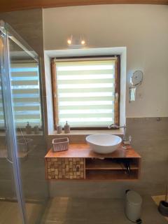 Landhaus Marmorata FeWo - 8