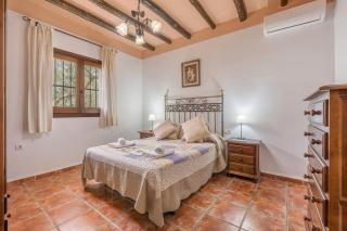 Cortijo Molino Benizarte - 1