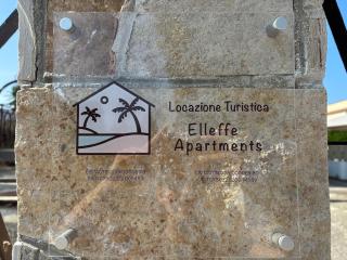 Elleffe Apartments - Pulsano - 7