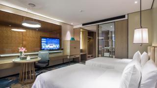 Zhengzhou Minghui Mandarin Hotel - Maozhuang - 0