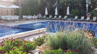 ROC Oberoy - Adults Only - Paguera - 5