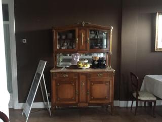 Posada El Marqués De Trancadorio - 5