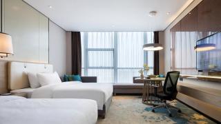 Zhengzhou Minghui Mandarin Hotel - Maozhuang - 4
