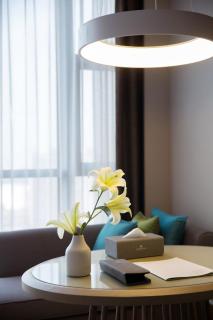 Zhengzhou Minghui Mandarin Hotel - Maozhuang - 3