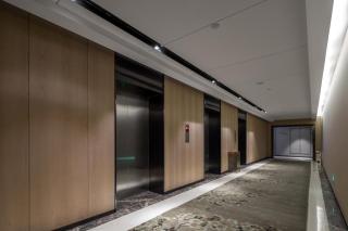 Zhengzhou Minghui Mandarin Hotel - Maozhuang - 1
