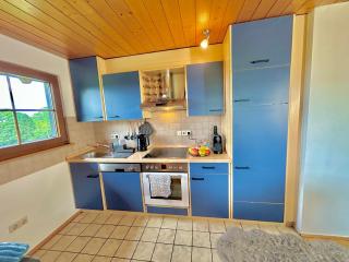 Ferienwohnung Weideblick - Sankt Märgen - 7
