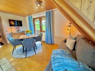Ferienwohnung Weideblick - Sankt Märgen - 0