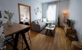 Galarza Suite - Cáceres - 1