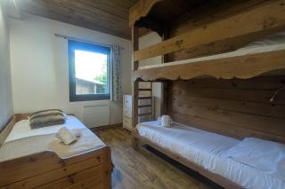 Appartement des Cerisiers - Welkeys - Megève - 5