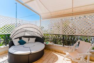 Villa Lola - Porto Cesareo - 9