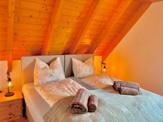Ferienwohnung Weideblick - Sankt Märgen - 8