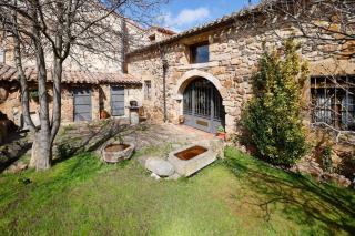 El Molino del pepe - Almajano - 0