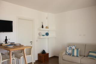 Casammare Mancaversa 600mt dal mare - Marina di Mancaversa - 3