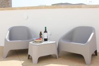 Casammare Mancaversa 600mt dal mare - Marina di Mancaversa - 4