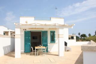 Casammare Mancaversa 600mt dal mare - Marina di Mancaversa - 8