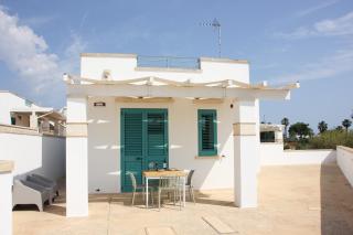 Casammare Mancaversa 600mt dal mare - Marina di Mancaversa - 0