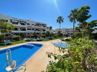 Casa Encarni - San Juan de los Terreros - 4