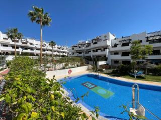 Casa Encarni - San Juan de los Terreros - 0