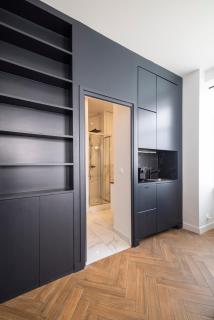 Modern apartment in Nation - 6