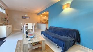 Saint Georges de Didonne - CONFORT et DETENTE pour cet APPARTEMENT - 400m PLAGE - 6